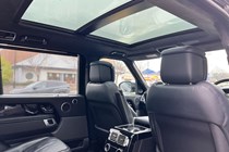 Land Rover Range Rover (13-21) Autobiography Long Wheelbase SE P400e auto (10/2017 on) 4d For Sale - GC Motors, Harrogate