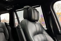 Land Rover Range Rover (13-21) Autobiography Long Wheelbase SE P400e auto (10/2017 on) 4d For Sale - GC Motors, Harrogate