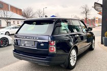 Land Rover Range Rover (13-21) Autobiography Long Wheelbase SE P400e auto (10/2017 on) 4d For Sale - GC Motors, Harrogate