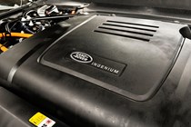 Land Rover Range Rover (13-21) Autobiography Long Wheelbase SE P400e auto (10/2017 on) 4d For Sale - GC Motors, Harrogate