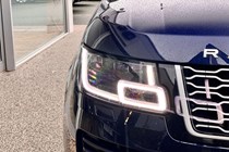 Land Rover Range Rover (13-21) Autobiography Long Wheelbase SE P400e auto (10/2017 on) 4d For Sale - GC Motors, Harrogate