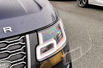 Land Rover Range Rover (13-21) Autobiography Long Wheelbase SE P400e auto (10/2017 on) 4d For Sale - GC Motors, Harrogate