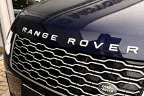 Land Rover Range Rover (13-21) Autobiography Long Wheelbase SE P400e auto (10/2017 on) 4d For Sale - GC Motors, Harrogate