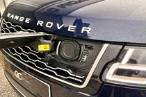 Land Rover Range Rover (13-21) Autobiography Long Wheelbase SE P400e auto (10/2017 on) 4d For Sale - GC Motors, Harrogate