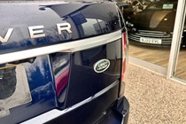 Land Rover Range Rover (13-21) Autobiography Long Wheelbase SE P400e auto (10/2017 on) 4d For Sale - GC Motors, Harrogate