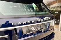 Land Rover Range Rover (13-21) Autobiography Long Wheelbase SE P400e auto (10/2017 on) 4d For Sale - GC Motors, Harrogate