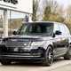 Land Rover Range Rover (13-21) Autobiography Long Wheelbase SE P400e auto (10/2017 on) 4d For Sale - GC Motors, Harrogate
