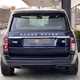 Land Rover Range Rover (13-21) Autobiography Long Wheelbase SE P400e auto (10/2017 on) 4d For Sale - GC Motors, Harrogate
