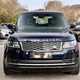 Land Rover Range Rover (13-21) Autobiography Long Wheelbase SE P400e auto (10/2017 on) 4d For Sale - GC Motors, Harrogate