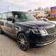 Land Rover Range Rover (13-21) Autobiography Long Wheelbase SE P400e auto (10/2017 on) 4d For Sale - GC Motors, Harrogate