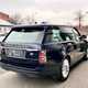 Land Rover Range Rover (13-21) Autobiography Long Wheelbase SE P400e auto (10/2017 on) 4d For Sale - GC Motors, Harrogate