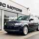 Land Rover Range Rover (13-21) Autobiography Long Wheelbase SE P400e auto (10/2017 on) 4d For Sale - GC Motors, Harrogate