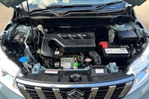 Suzuki Vitara (15 on) 1.0 Boosterjet SZ-T 5d For Sale - Bridge Motor Company Ltd, Bideford