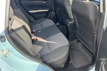 Suzuki Vitara (15 on) 1.0 Boosterjet SZ-T 5d For Sale - Bridge Motor Company Ltd, Bideford