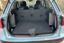 Suzuki Vitara (15 on) 1.0 Boosterjet SZ-T 5d For Sale - Bridge Motor Company Ltd, Bideford