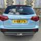 Suzuki Vitara (15 on) 1.0 Boosterjet SZ-T 5d For Sale - Bridge Motor Company Ltd, Bideford