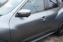Nissan Juke SUV (10-19) 1.5 dCi Tekna (06/14-) 5d For Sale - Chana Car Centre, Coventry