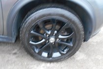 Nissan Juke SUV (10-19) 1.5 dCi Tekna (06/14-) 5d For Sale - Chana Car Centre, Coventry