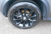 Nissan Juke SUV (10-19) 1.5 dCi Tekna (06/14-) 5d For Sale - Chana Car Centre, Coventry