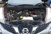 Nissan Juke SUV (10-19) 1.5 dCi Tekna (06/14-) 5d For Sale - Chana Car Centre, Coventry