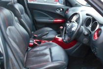 Nissan Juke SUV (10-19) 1.5 dCi Tekna (06/14-) 5d For Sale - Chana Car Centre, Coventry