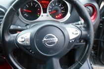 Nissan Juke SUV (10-19) 1.5 dCi Tekna (06/14-) 5d For Sale - Chana Car Centre, Coventry