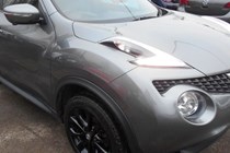 Nissan Juke SUV (10-19) 1.5 dCi Tekna (06/14-) 5d For Sale - Chana Car Centre, Coventry