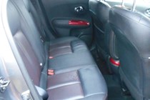 Nissan Juke SUV (10-19) 1.5 dCi Tekna (06/14-) 5d For Sale - Chana Car Centre, Coventry