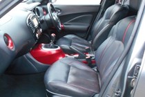 Nissan Juke SUV (10-19) 1.5 dCi Tekna (06/14-) 5d For Sale - Chana Car Centre, Coventry