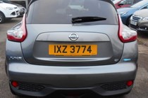 Nissan Juke SUV (10-19) 1.5 dCi Tekna (06/14-) 5d For Sale - Chana Car Centre, Coventry