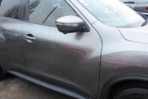 Nissan Juke SUV (10-19) 1.5 dCi Tekna (06/14-) 5d For Sale - Chana Car Centre, Coventry