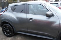 Nissan Juke SUV (10-19) 1.5 dCi Tekna (06/14-) 5d For Sale - Chana Car Centre, Coventry