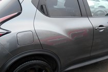 Nissan Juke SUV (10-19) 1.5 dCi Tekna (06/14-) 5d For Sale - Chana Car Centre, Coventry
