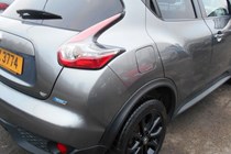 Nissan Juke SUV (10-19) 1.5 dCi Tekna (06/14-) 5d For Sale - Chana Car Centre, Coventry