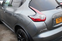 Nissan Juke SUV (10-19) 1.5 dCi Tekna (06/14-) 5d For Sale - Chana Car Centre, Coventry