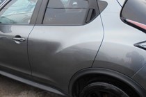 Nissan Juke SUV (10-19) 1.5 dCi Tekna (06/14-) 5d For Sale - Chana Car Centre, Coventry