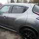 Nissan Juke SUV (10-19) 1.5 dCi Tekna (06/14-) 5d For Sale - Chana Car Centre, Coventry