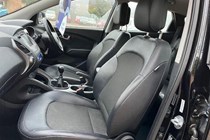 Hyundai ix35 (10-15) 1.7 CRDi SE Nav 2WD 5d For Sale - Eastfield Motors, Peterborough