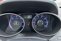 Hyundai ix35 (10-15) 1.7 CRDi SE Nav 2WD 5d For Sale - Eastfield Motors, Peterborough