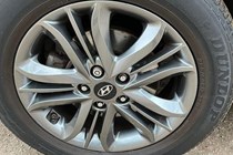 Hyundai ix35 (10-15) 1.7 CRDi SE Nav 2WD 5d For Sale - Eastfield Motors, Peterborough