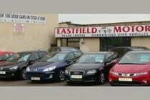 Hyundai ix35 (10-15) 1.7 CRDi SE Nav 2WD 5d For Sale - Eastfield Motors, Peterborough