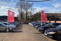 Hyundai ix35 (10-15) 1.7 CRDi SE Nav 2WD 5d For Sale - Eastfield Motors, Peterborough