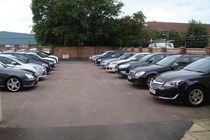 Hyundai ix35 (10-15) 1.7 CRDi SE Nav 2WD 5d For Sale - Eastfield Motors, Peterborough