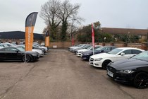 Hyundai ix35 (10-15) 1.7 CRDi SE Nav 2WD 5d For Sale - Eastfield Motors, Peterborough