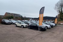 Hyundai ix35 (10-15) 1.7 CRDi SE Nav 2WD 5d For Sale - Eastfield Motors, Peterborough
