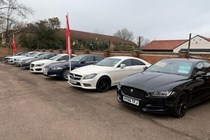 Hyundai ix35 (10-15) 1.7 CRDi SE Nav 2WD 5d For Sale - Eastfield Motors, Peterborough