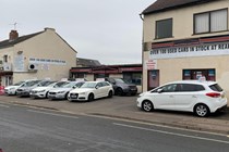 Hyundai ix35 (10-15) 1.7 CRDi SE Nav 2WD 5d For Sale - Eastfield Motors, Peterborough