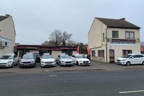 Hyundai ix35 (10-15) 1.7 CRDi SE Nav 2WD 5d For Sale - Eastfield Motors, Peterborough