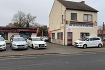 Hyundai ix35 (10-15) 1.7 CRDi SE Nav 2WD 5d For Sale - Eastfield Motors, Peterborough