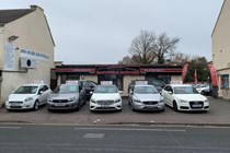 Hyundai ix35 (10-15) 1.7 CRDi SE Nav 2WD 5d For Sale - Eastfield Motors, Peterborough
